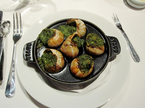 Fournisseur En Escargots De Bourgogne - Tradition & Gourmandises